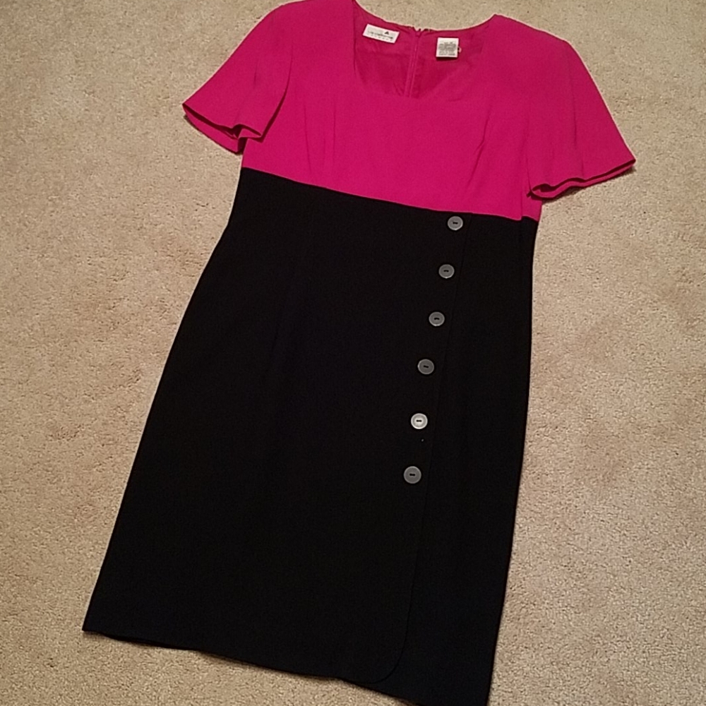 Liz Claiborne dress
